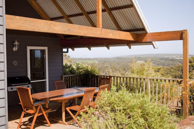 Butterfly Cottage