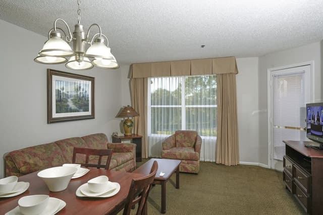 Deluxe Condo, 1 Bedroom