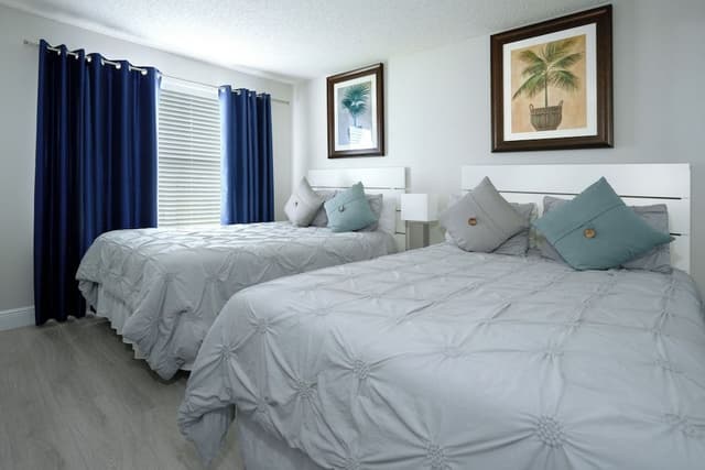 Premium Suite, 2 Bedrooms