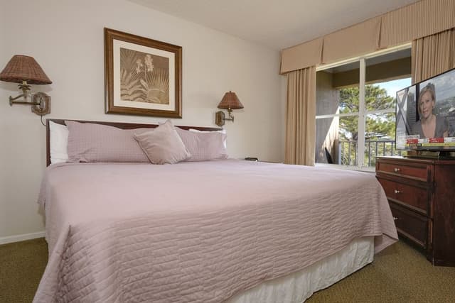 Deluxe Condo, 1 Bedroom