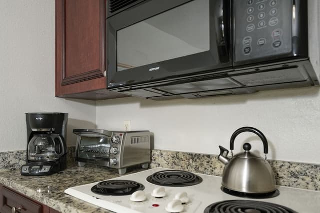 Deluxe Condo, 1 Bedroom