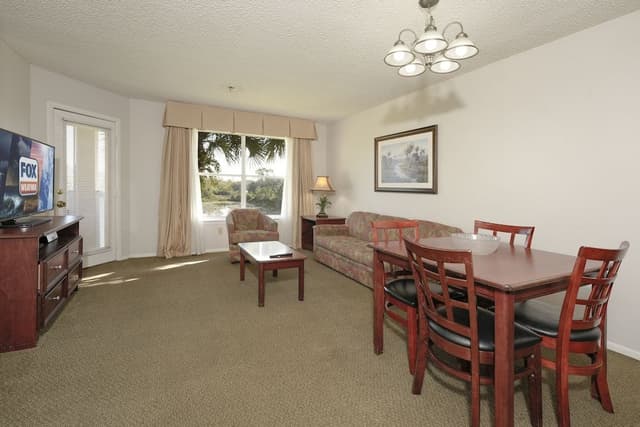 Deluxe Condo, 1 Bedroom