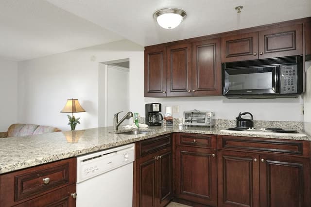 Deluxe Condo, 2 Bedrooms, Non Smoking