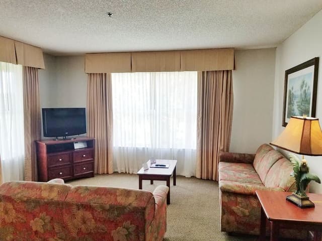 Deluxe Condo, 2 Bedrooms, Non Smoking