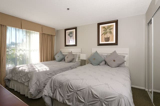 Deluxe Condo, 2 Bedrooms