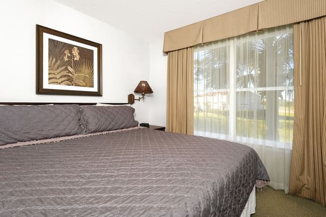 Deluxe Condo, 2 Bedrooms, Non Smoking