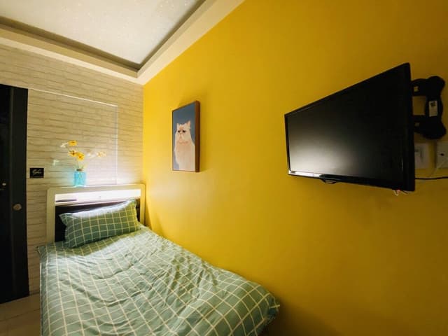 Basic Single Room