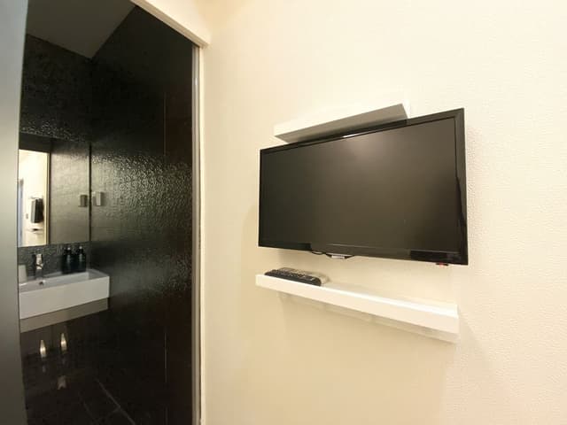 Basic Double Room