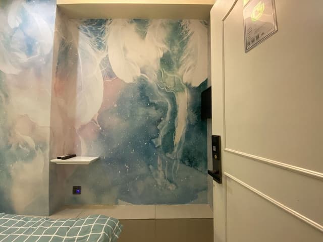 Basic Single Room