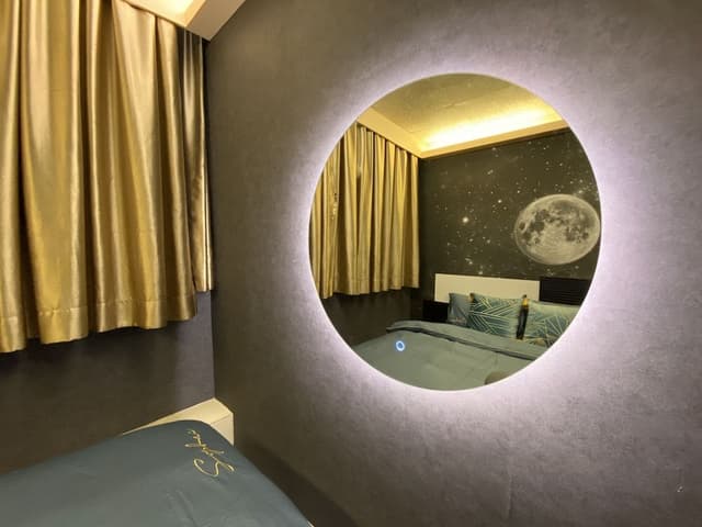 Basic Double Room