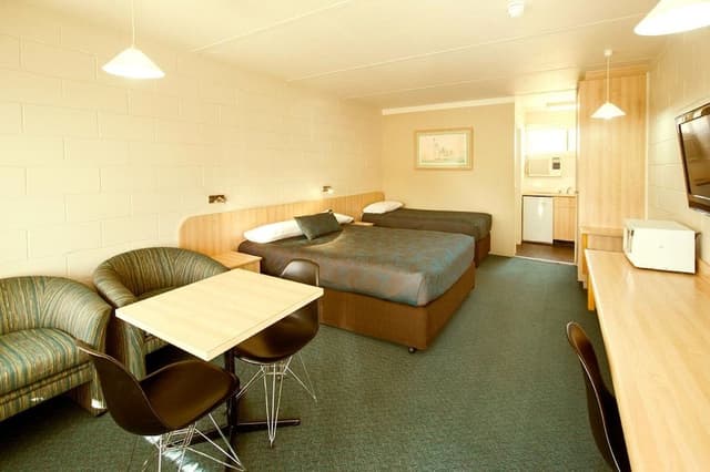 Executive Twin Room