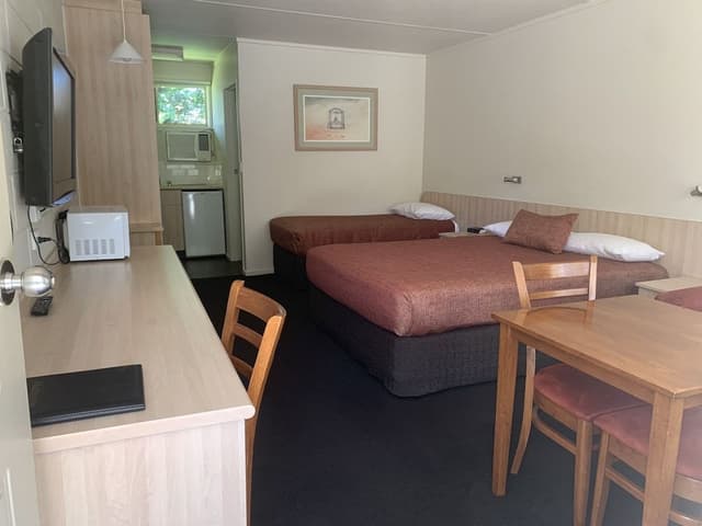 Executive Twin Room