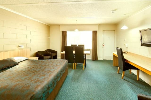 Executive Twin Room