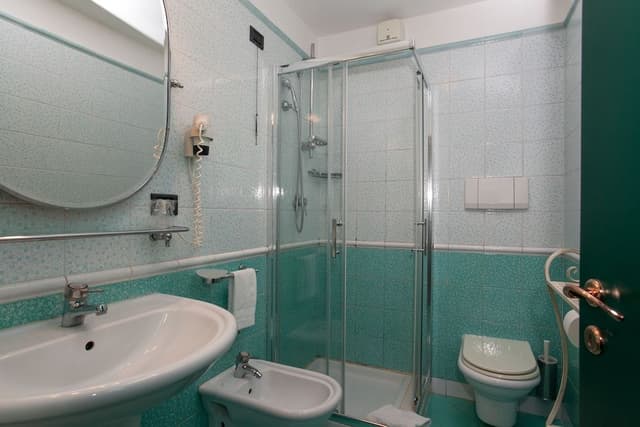 Studio, Kitchenette, City View