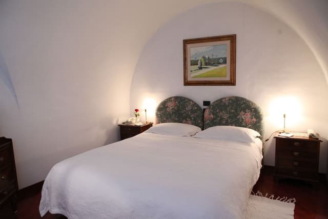 Superior Double or Twin Room, Ensuite, City View