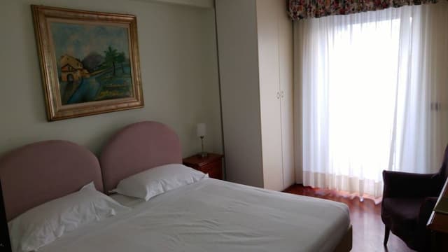 Superior Double or Twin Room, Ensuite, City View