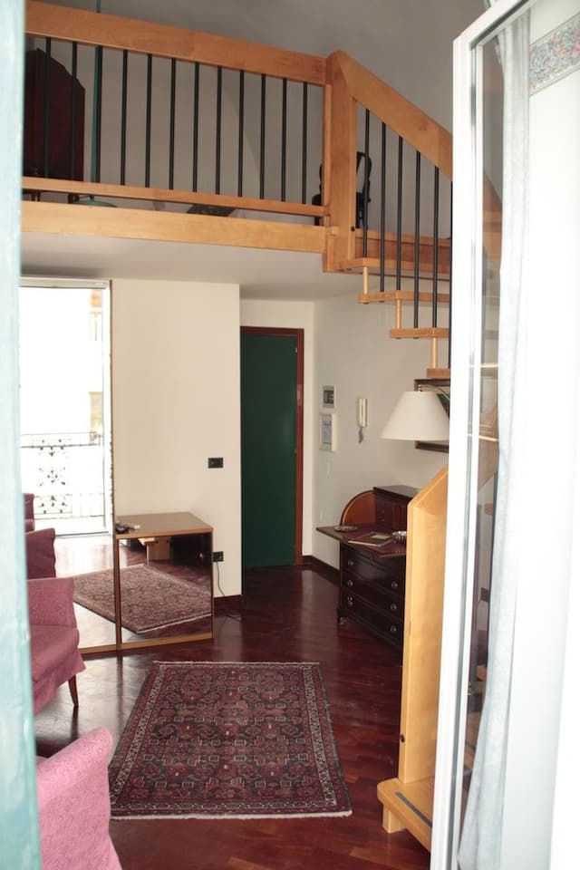 Superior Double or Twin Room, Ensuite, City View