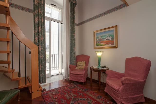 Superior Double or Twin Room, Ensuite, City View