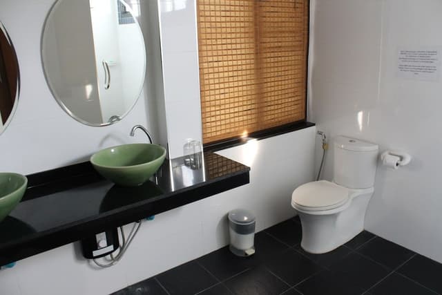 Penthouse, 2 Bedrooms, 2 Bathrooms, City View