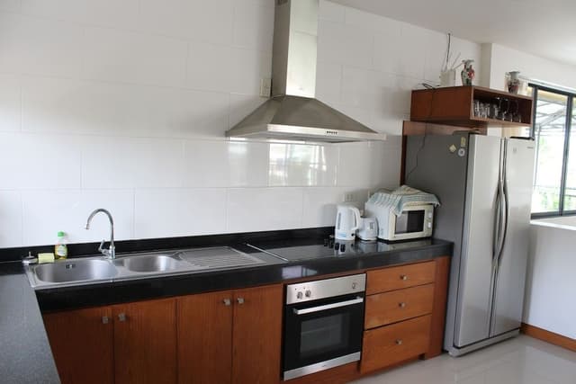 Penthouse, 2 Bedrooms, 2 Bathrooms, City View