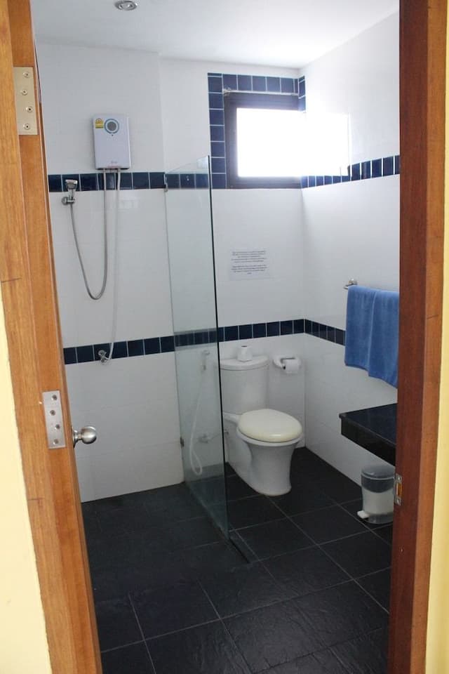 Penthouse, 2 Bedrooms, 2 Bathrooms, City View