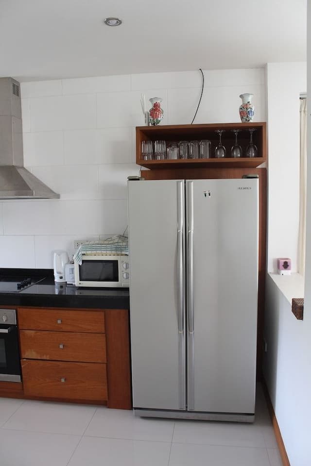 Penthouse, 2 Bedrooms, 2 Bathrooms, City View