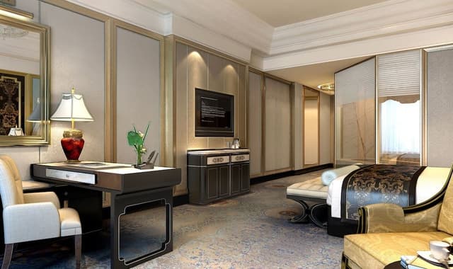 Classic Room