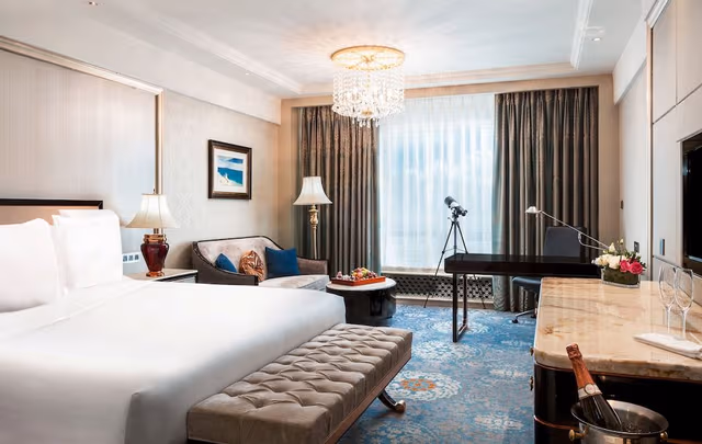 Classic Room