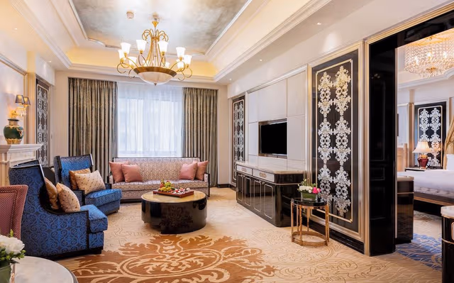 Suite