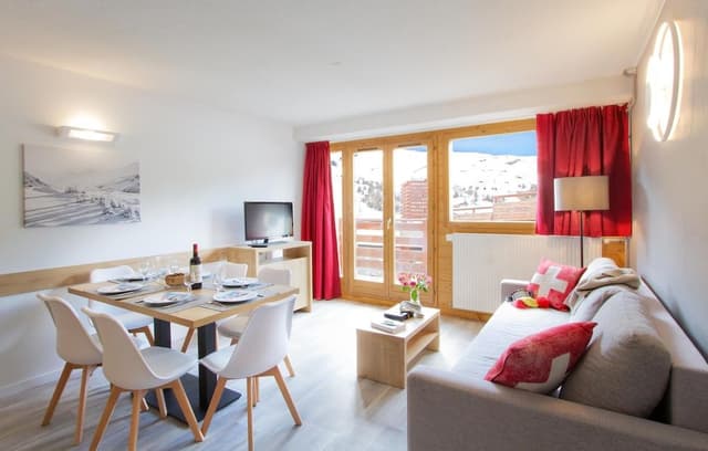 Apartment, 1 Bedroom