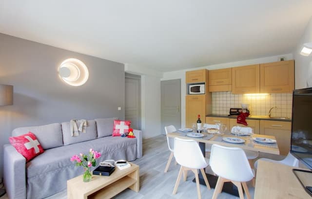 Apartment, 1 Bedroom
