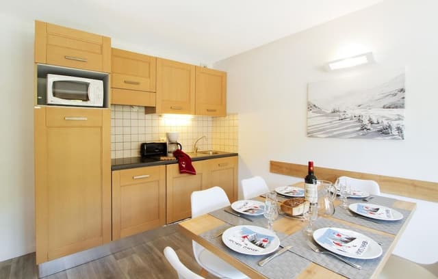 Apartment, 1 Bedroom