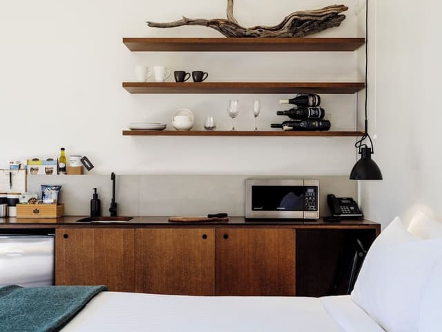 Standard Room, Lake View