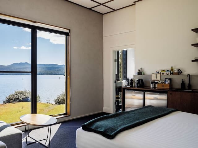 Standard Room, Lake View