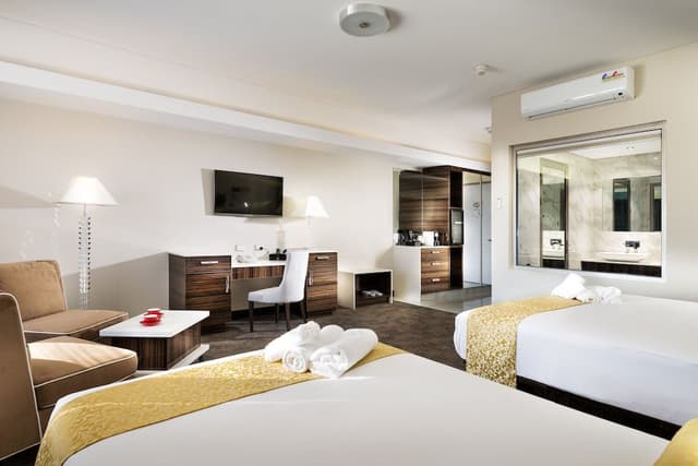 Family Triple Room