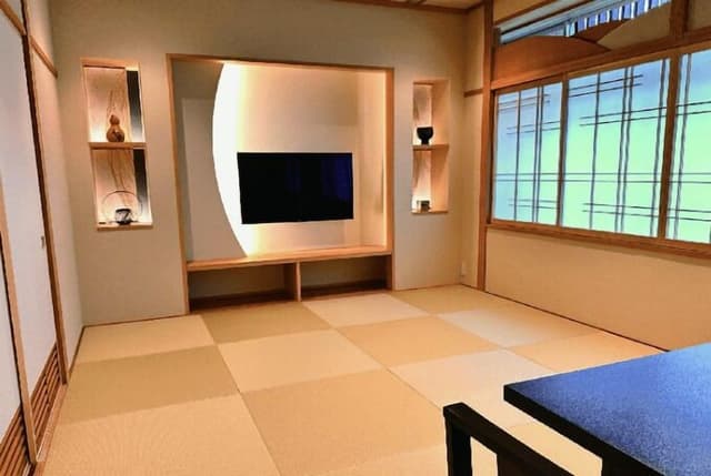 Premier Room, Japanese Futon, Non Smoking