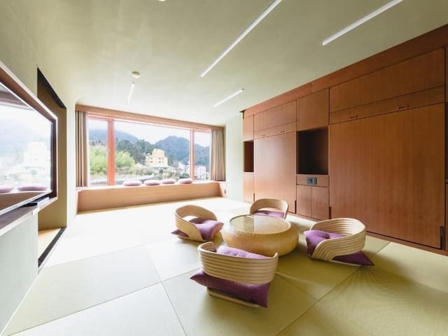 Deluxe Room, Non Smoking