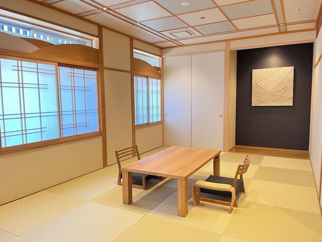 Premier Room, Japanese Futon, Non Smoking