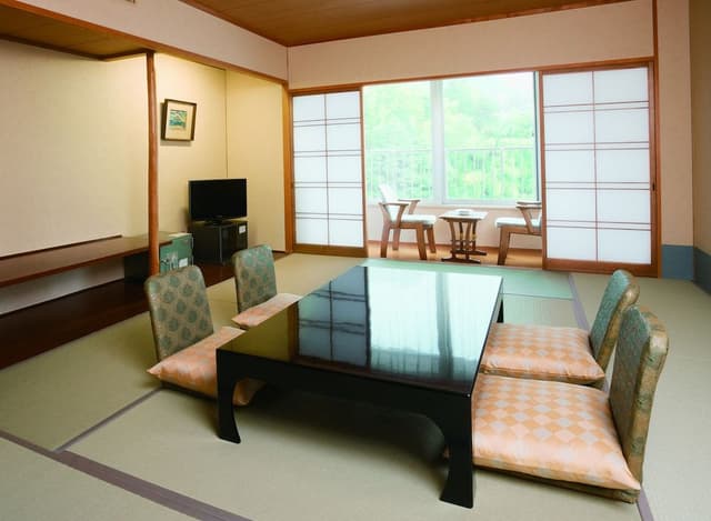 Standard Quadruple Room, Non Smoking