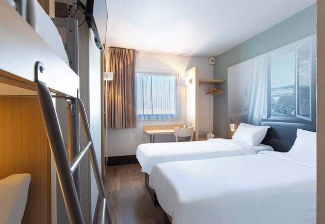 Quadruple Room, Non Smoking