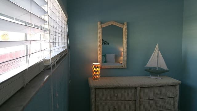 Suite, 1 King Bed, Kitchenette