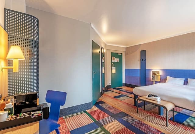 Superior Double Room, Non Smoking