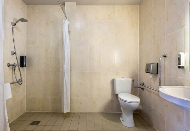 Double Room, Accessible, Non Smoking