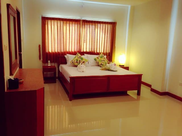 Executive Suite