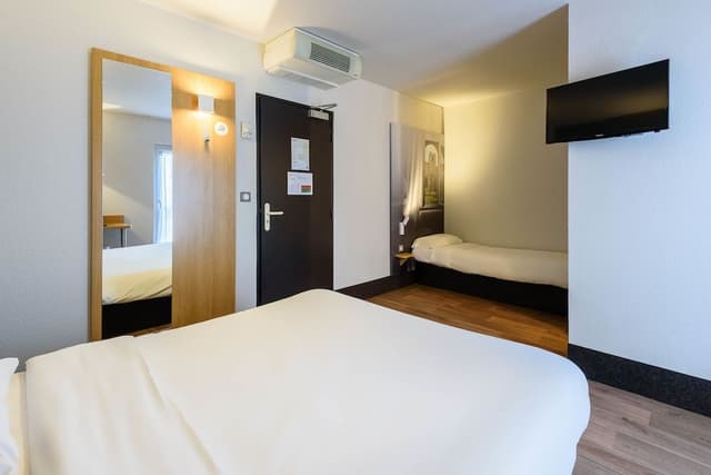 Double Room, Accessible, Non Smoking