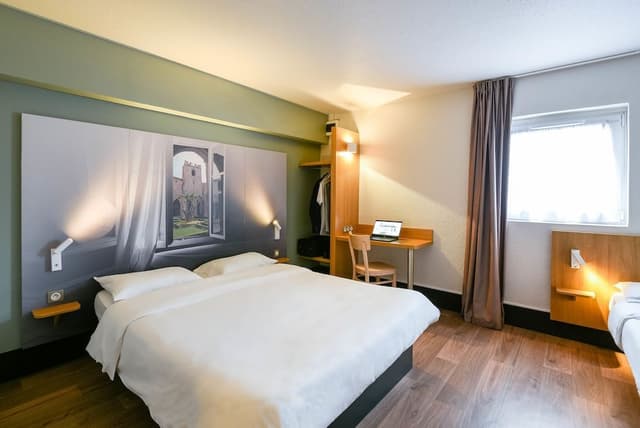 Double Non-Smoking Room