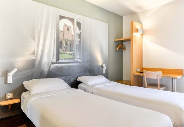 Twin Non-Smoking Room