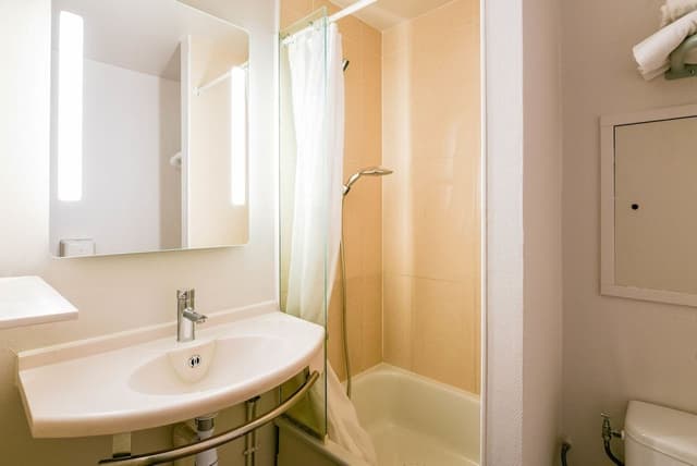 Twin Non-Smoking Room