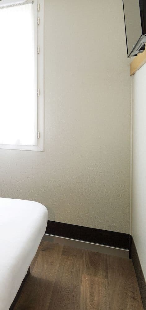 Twin Non-Smoking Room