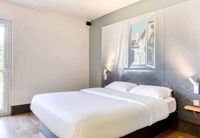 Double Room, Accessible, Non Smoking